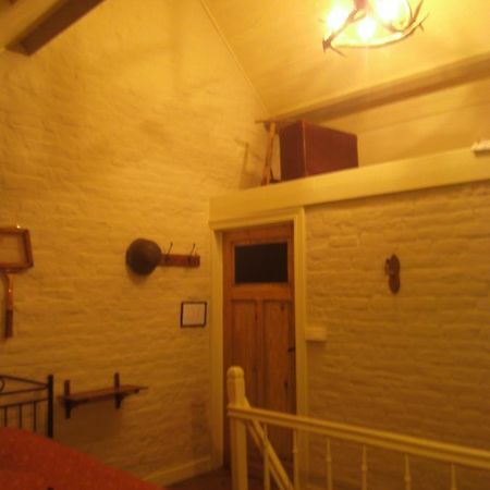 Holiday Home De Historie Ypres Zewnętrze zdjęcie