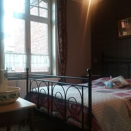 Holiday Home De Historie Ypres Zewnętrze zdjęcie