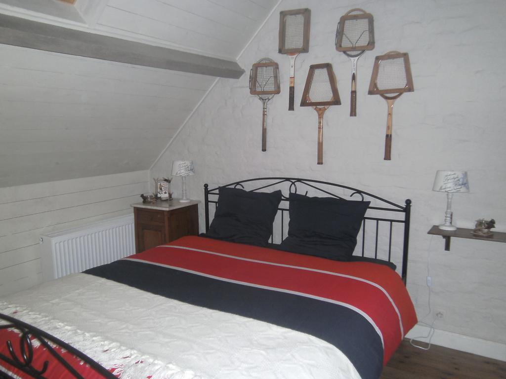 Holiday Home De Historie Ypres Zewnętrze zdjęcie