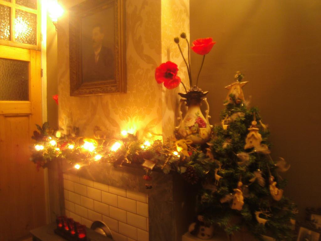 Holiday Home De Historie Ypres Zewnętrze zdjęcie