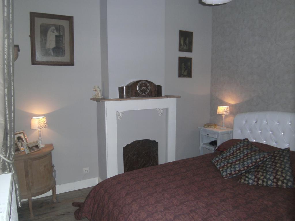 Holiday Home De Historie Ypres Zewnętrze zdjęcie