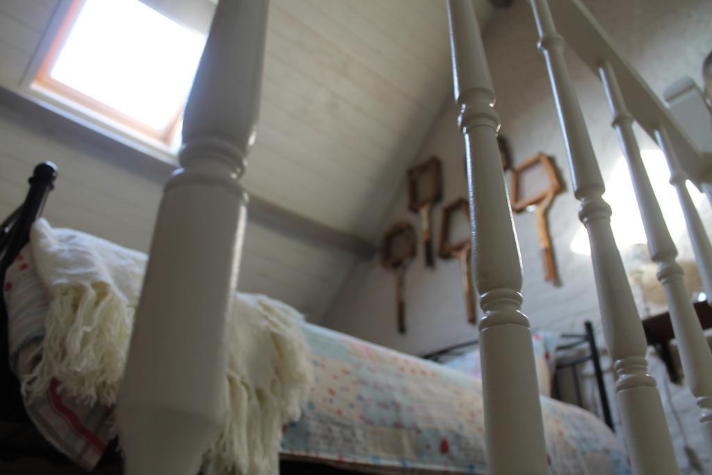 Holiday Home De Historie Ypres Zewnętrze zdjęcie