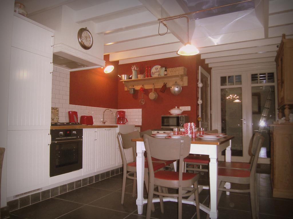 Holiday Home De Historie Ypres Pokój zdjęcie