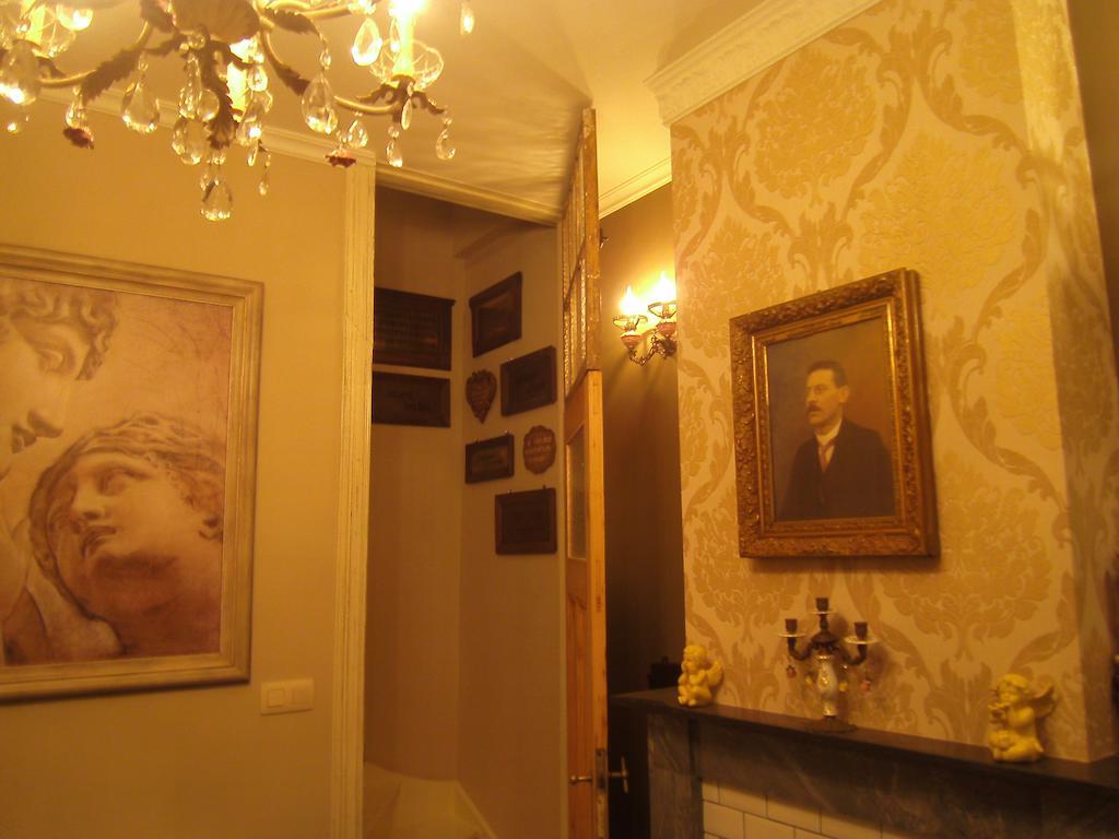 Holiday Home De Historie Ypres Pokój zdjęcie