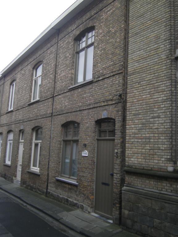 Holiday Home De Historie Ypres Zewnętrze zdjęcie