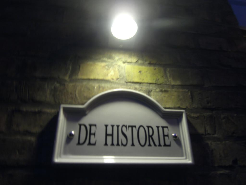 Holiday Home De Historie Ypres Pokój zdjęcie