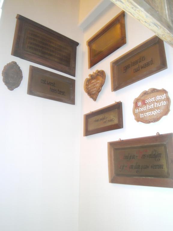 Holiday Home De Historie Ypres Zewnętrze zdjęcie