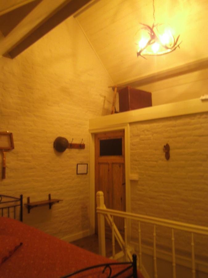 Holiday Home De Historie Ypres Zewnętrze zdjęcie