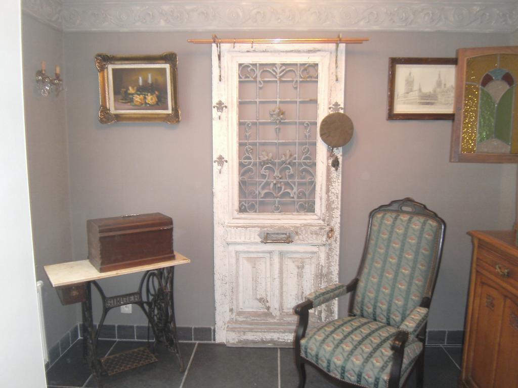 Holiday Home De Historie Ypres Zewnętrze zdjęcie