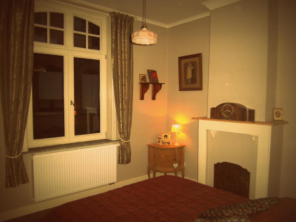 Holiday Home De Historie Ypres Zewnętrze zdjęcie