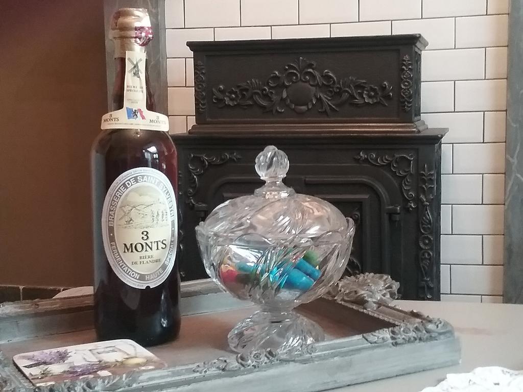 Holiday Home De Historie Ypres Zewnętrze zdjęcie