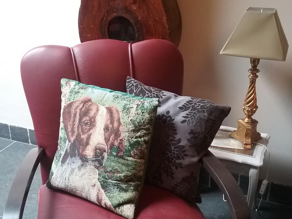 Holiday Home De Historie Ypres Zewnętrze zdjęcie