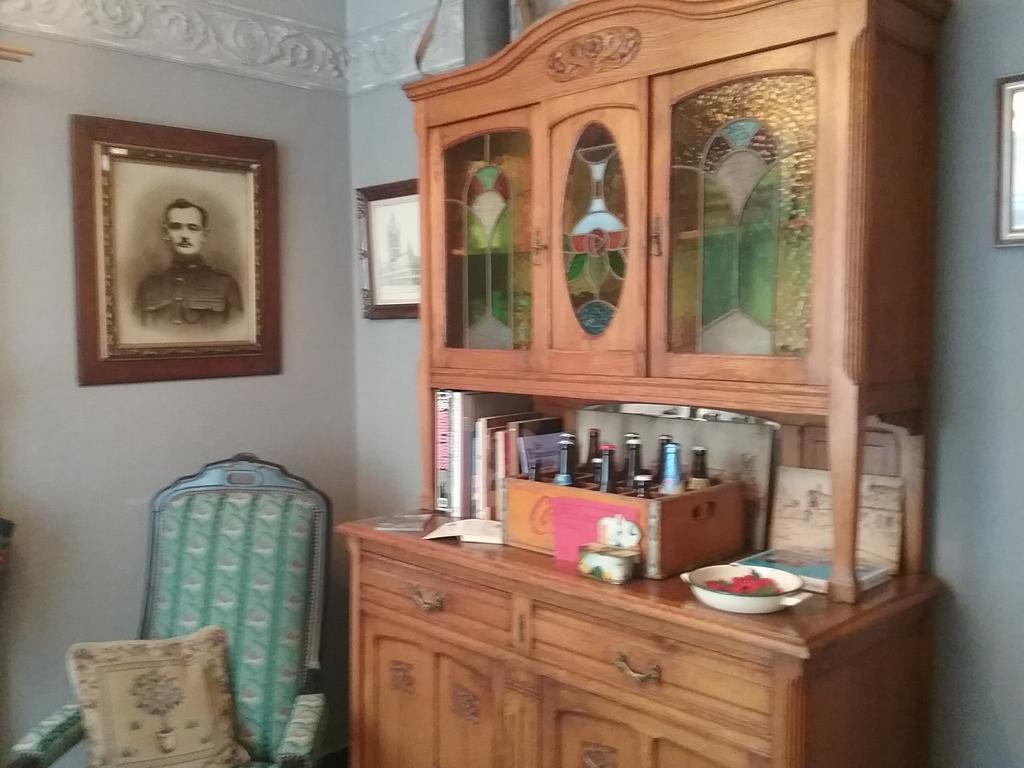 Holiday Home De Historie Ypres Zewnętrze zdjęcie