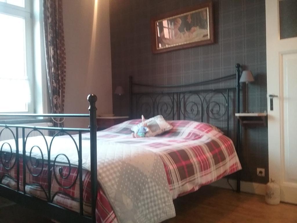 Holiday Home De Historie Ypres Zewnętrze zdjęcie