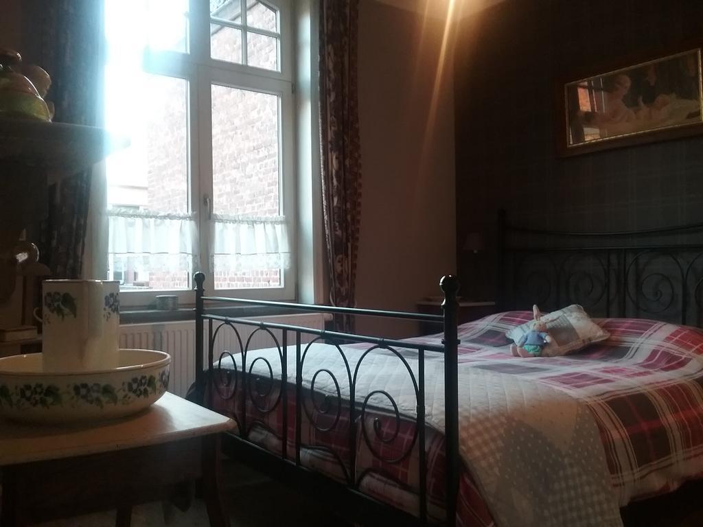 Holiday Home De Historie Ypres Zewnętrze zdjęcie