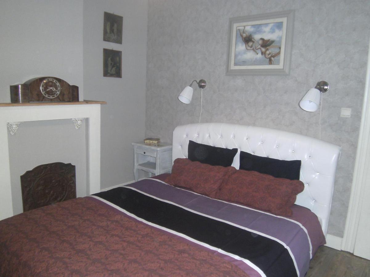 Holiday Home De Historie Ypres Pokój zdjęcie