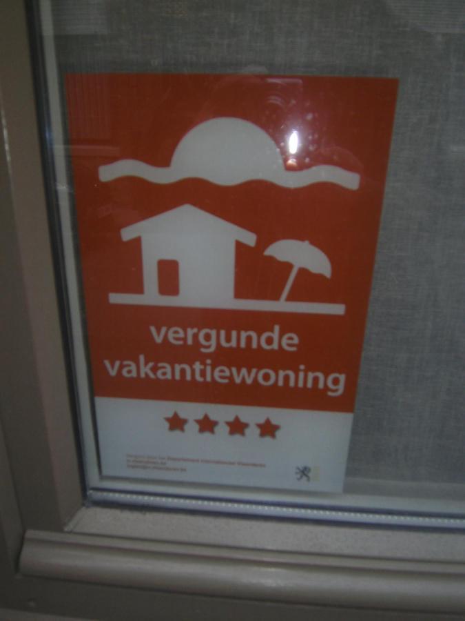 Holiday Home De Historie Ypres Pokój zdjęcie